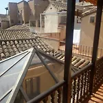 Atico Termas דירה *