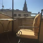 דירה Atico Termas *