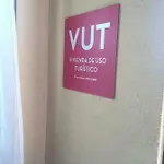 Atico Termas דירה
