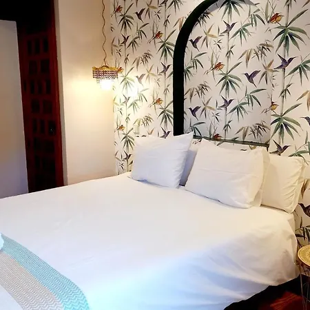 Atico Termas Apartmán *