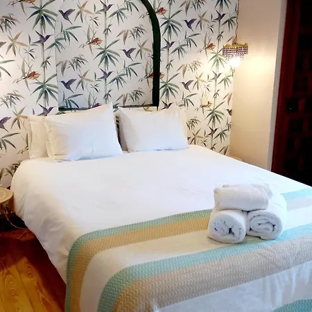 Atico Termas * Toledo