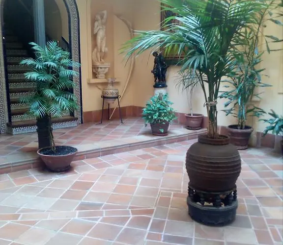 Apartmán Atico Termas *