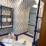 Appartamento ático Termas *
