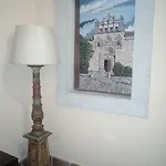 Appartamento ático Termas