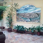 ático Termas *