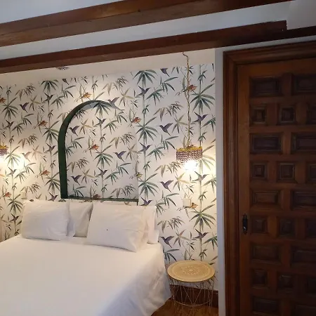 Apartmán Atico Termas *