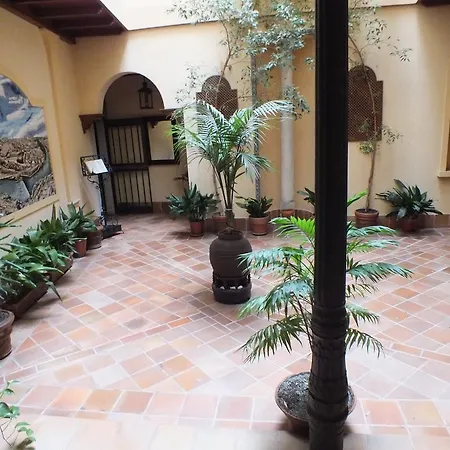 Apartamento ático Termas