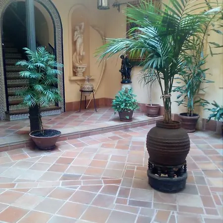 Apartamento ático Termas *