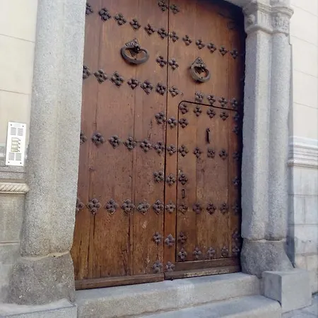 ático Termas * Toledo