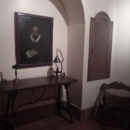 ático Termas Toledo