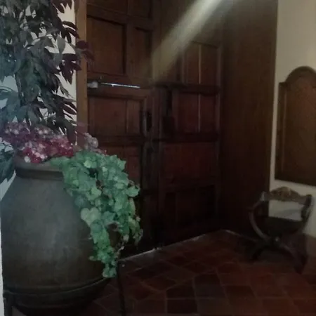 Atico Termas