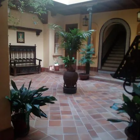 ático Termas Apartamento