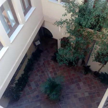 ático Termas *