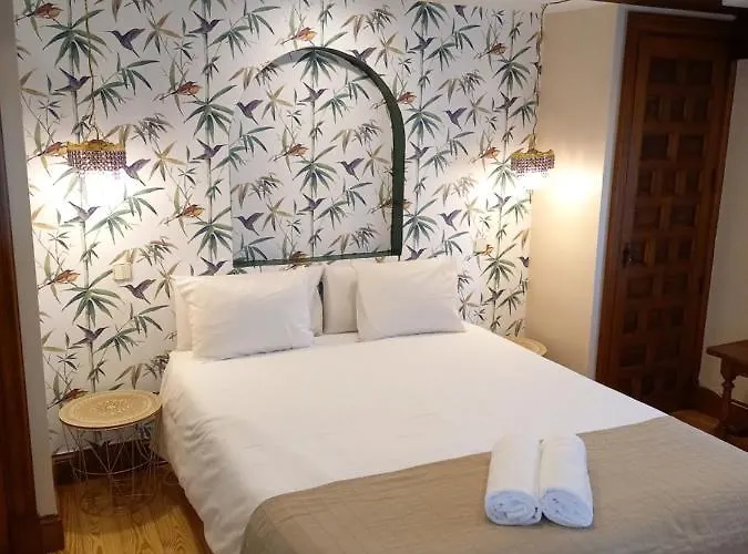 Appartement Atico Termas Tolède