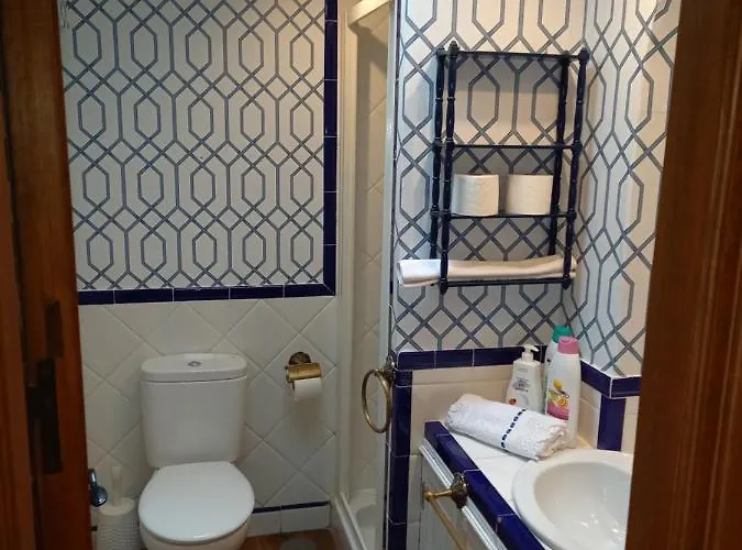 Apartament Atico Termas